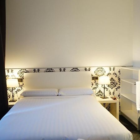 Hotel Q Barcelona Exteriér fotografie